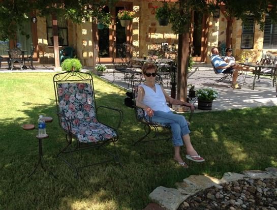 Joyce Edna Sanders Lumpkin - Photo 29