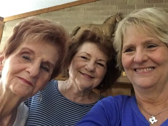 Joyce Edna Sanders Lumpkin - Photo 43