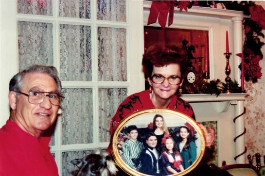 Joyce Edna Sanders Lumpkin - Photo 45