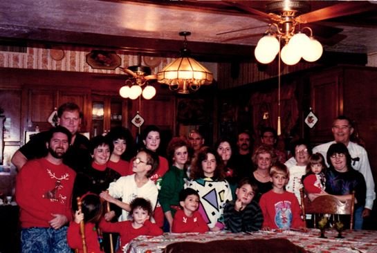 Joyce Edna Sanders Lumpkin - Photo 46