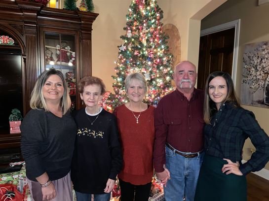 Joyce Edna Sanders Lumpkin - Photo 48