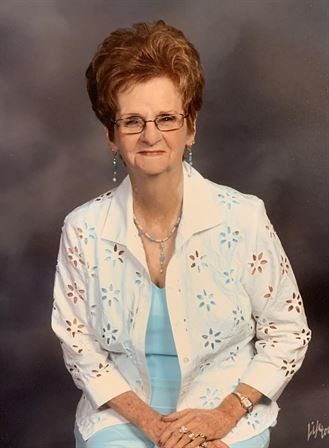 Joyce Edna Sanders Lumpkin - Photo 50