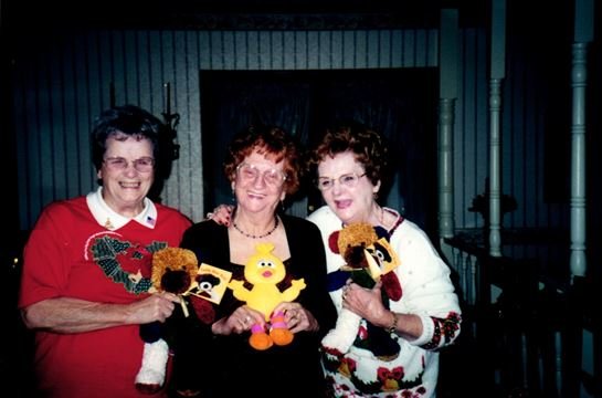 Joyce Edna Sanders Lumpkin - Photo 52