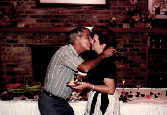 Joyce Edna Sanders Lumpkin - Photo 57