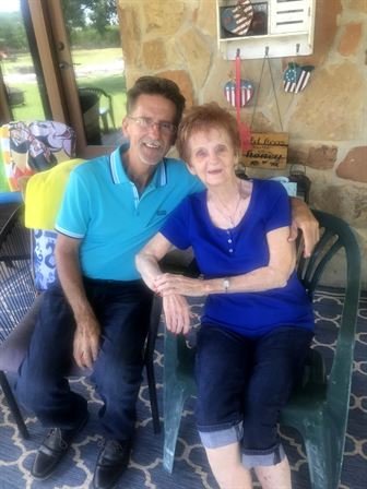 Joyce Edna Sanders Lumpkin - Photo 58