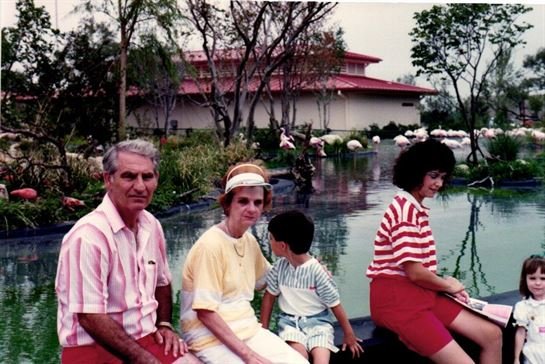 Joyce Edna Sanders Lumpkin - Photo 59