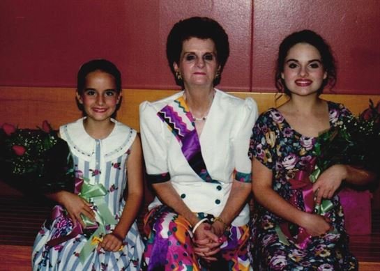 Joyce Edna Sanders Lumpkin - Photo 60