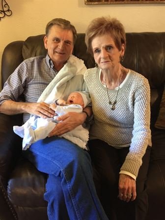 Joyce Edna Sanders Lumpkin - Photo 64