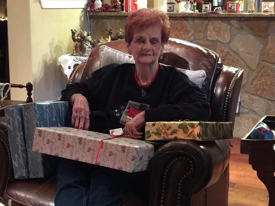 Joyce Edna Sanders Lumpkin - Photo 67