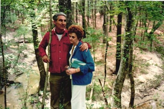 Joyce Edna Sanders Lumpkin - Photo 69