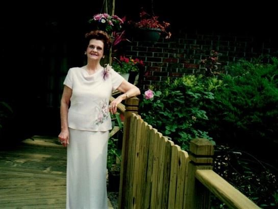 Joyce Edna Sanders Lumpkin - Photo 70