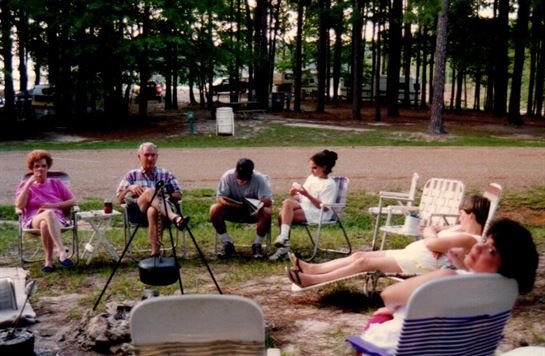 Joyce Edna Sanders Lumpkin - Photo 71