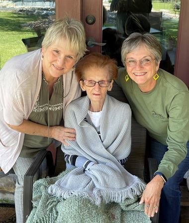 Joyce Edna Sanders Lumpkin - Photo 74