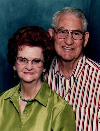 Joyce Edna Sanders Lumpkin - Photo 76