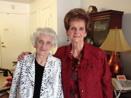 Joyce Edna Sanders Lumpkin - Photo 83