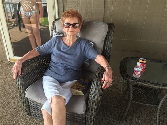 Joyce Edna Sanders Lumpkin - Photo 82