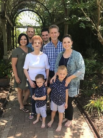 Joyce Edna Sanders Lumpkin - Photo 84