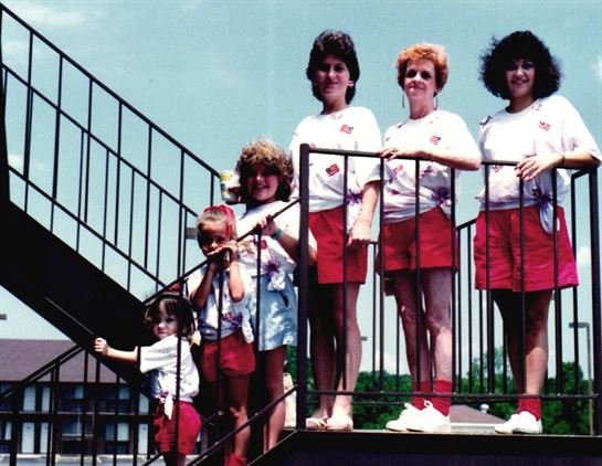 Joyce Edna Sanders Lumpkin - Photo 87