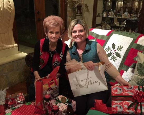 Joyce Edna Sanders Lumpkin - Photo 92