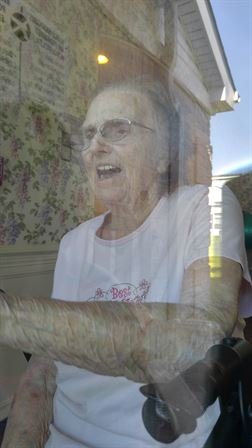 Wilma Irene Jenkins - Photo 2