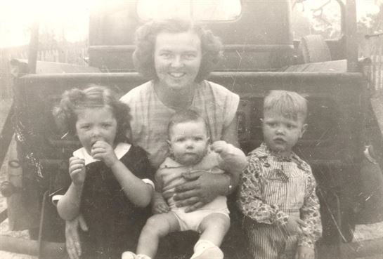 Wilma Irene Jenkins - Photo 4