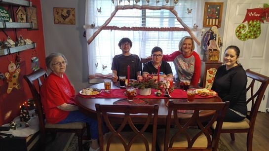 Wilma Irene Jenkins - Photo 22