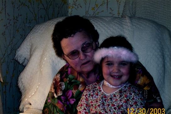 Wilma Irene Jenkins - Photo 27