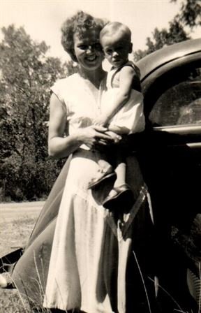 Wilma Irene Jenkins - Photo 34