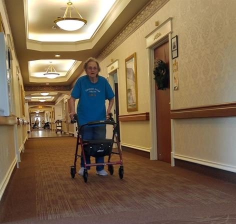 Wilma Irene Jenkins - Photo 38