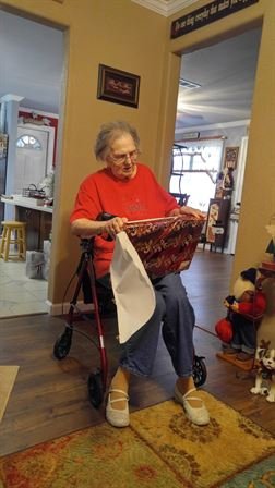 Wilma Irene Jenkins - Photo 44