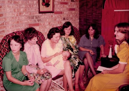 Wilma Irene Jenkins - Photo 52