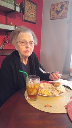 Wilma Irene Jenkins - Photo 73