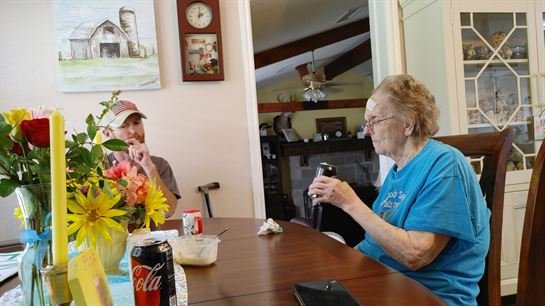 Wilma Irene Jenkins - Photo 87