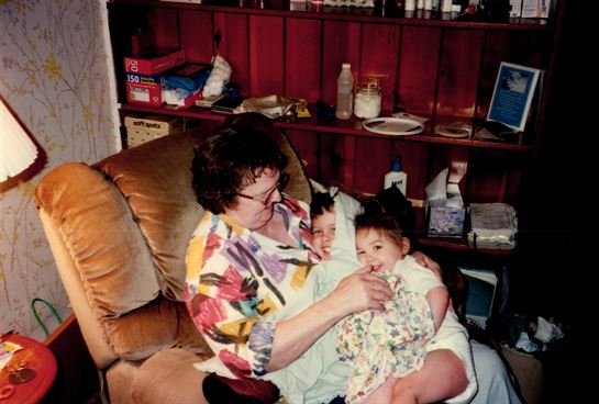 Wilma Irene Jenkins - Photo 89