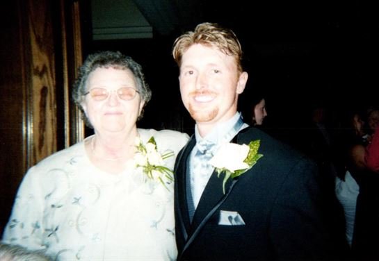 Wilma Irene Jenkins - Photo 91