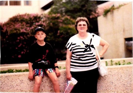 Wilma Irene Jenkins - Photo 94