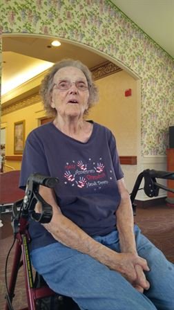 Wilma Irene Jenkins - Photo 97