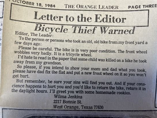 Wilma Irene Jenkins - Photo 98