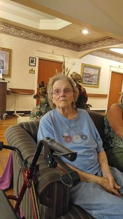 Wilma Irene Jenkins - Photo 99