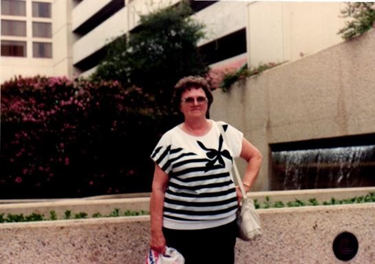 Wilma Irene Jenkins - Photo 104