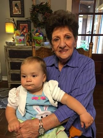 Carolyn Joyce Parker - Photo 6