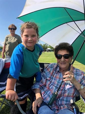 Carolyn Joyce Parker - Photo 7