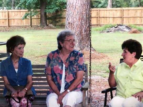 Carolyn Joyce Parker - Photo 10