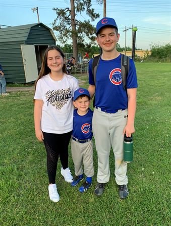 Carolyn Joyce Parker - Photo 13