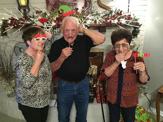 Carolyn Joyce Parker - Photo 14