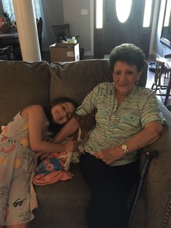 Carolyn Joyce Parker - Photo 15