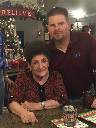 Carolyn Joyce Parker - Photo 16