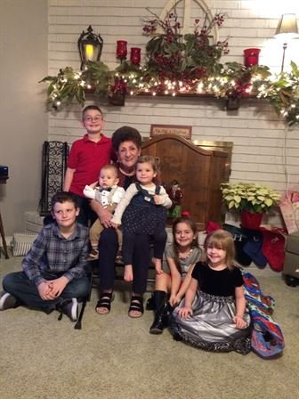 Carolyn Joyce Parker - Photo 20