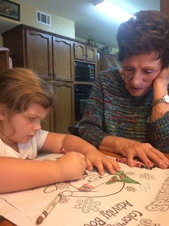 Carolyn Joyce Parker - Photo 32