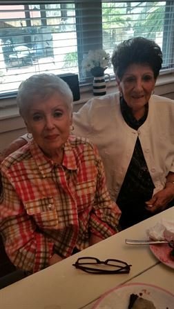 Carolyn Joyce Parker - Photo 33